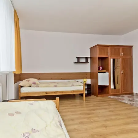 Bursztyn Alloggio in famiglia Władysławowo