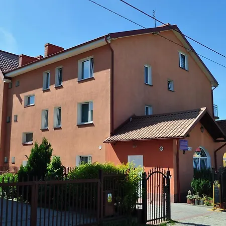 Bursztyn *