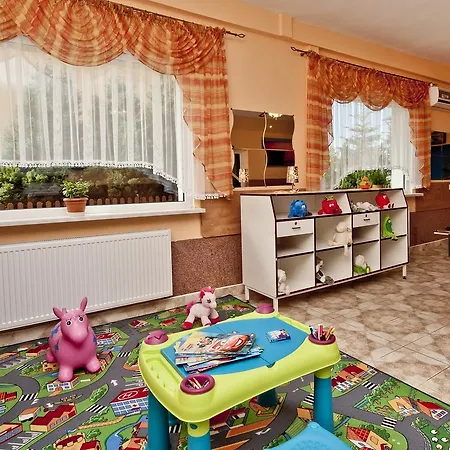 Bursztyn Alloggio in famiglia *